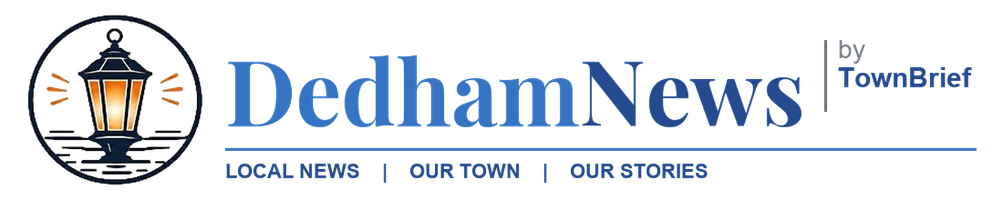 Dedham News